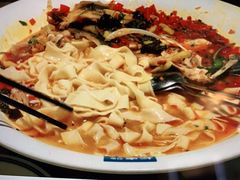 -坛宗剁椒鱼头(河西王府井店)