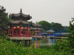 -北京郡王府饭店·宴会厅