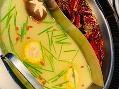 -红辣椒·川菜·火锅(张杨路店)