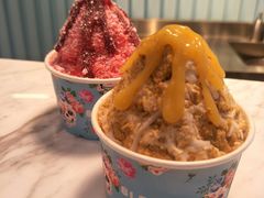 -BLEUSKA布乳斯佳冰淇淋(金沙印象城店)