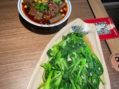 血旺-肖四女乐山跷脚牛肉(世博源店)