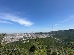 -千佛山风景名胜区