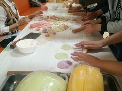-中科大东区东苑餐厅(天使路店)