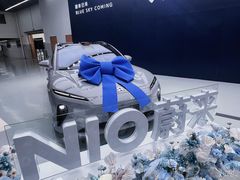 -蔚来体验中心(北京亦庄店)
