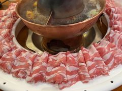 -乐宴·老北京铜火锅(桂庙店)