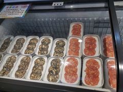 -火锅岛潮牌自助餐厅(天津天佑城店)