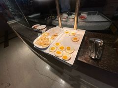 -大连中远海运洲际酒店