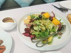 -味+新京宴·烤鸭·北京菜(创意谷店)