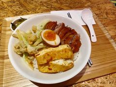 -陈鹏鹏潮汕菜(宝安机场T3航站楼店)