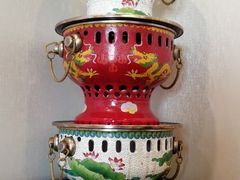 -竹叶涮肉坊(总店)