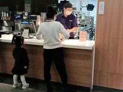 -麦当劳(庐山服务区店)