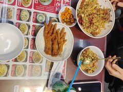 -扬二春炒饭(国庆路总店)
