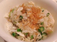 -东海朗廷酒店-唐阁T’ANG COURT 中餐厅