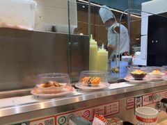 -新一番三文鱼寿司(吾悦店)