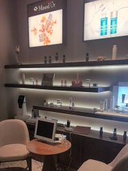 -丽妍雅集 Rubis SPA