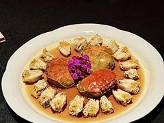 -醉东Oriental House(静安嘉里中心店)