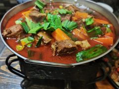-神仙钵湘香土菜馆(光华路店)