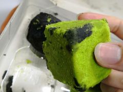 -陶陶居饼家(惠福东路店)