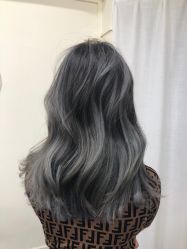-Mix Boom Hair salon