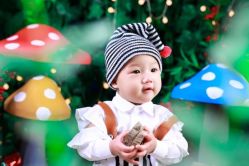 -尼曼儿童摄影(大厂店)