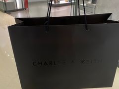 -CHARLES&KEITH(城西银泰店)