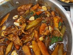 -黄记煌三汁焖锅(首创奥特莱斯店)