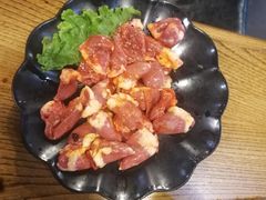 -大壮家原味烤肉(兴华北街店)