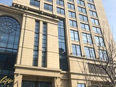 门面-远洋未来广场(育慧北路店)