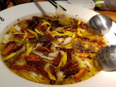 -太二酸菜鱼(正大广场店)
