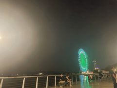 -蠡湖大桥公园