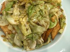 -巴依老爷新疆美食(望京小街店)