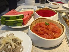 -海底捞火锅(大融城店)