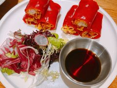 -花舍·新派粤菜·西餐·下午茶(亚运村·鸟巢店)