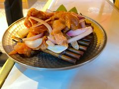 -杨记齐齐哈尔烤肉(总店)