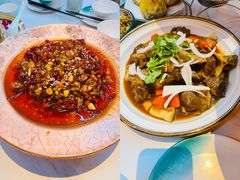 -阿娜尔·新疆菜(宜家荟聚中心店)