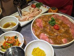 -喜来稀肉(虹泉路店)