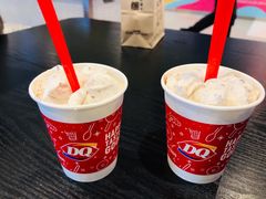 -DQ·蛋糕·冰淇淋(金桥店)