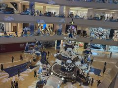 -上海世纪汇广场