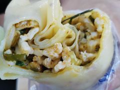 -安徽阜阳卷馍(西单店)