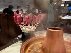 -涮福記·现切牛羊肉火锅(世纪汇店)
