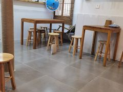 大堂-阿木舂记·特色小吃(平江路店)