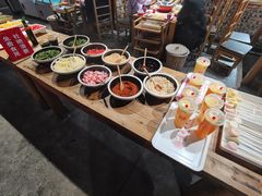 -袁记串串香(梁家巷店)