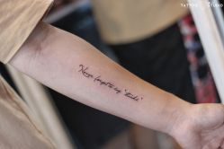 -飛凡TATTOO纹身•原创