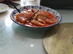 -西府酒家(太白山店)