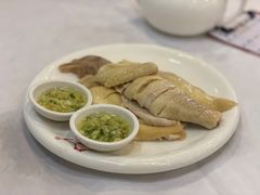-文记壹心鸡(宝华路店)