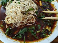 -智强牛肉面