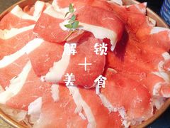 -九鼎轩脆毛肚火锅(南京东路店)