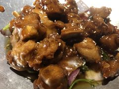 -绿茶餐厅(华联万柳店)