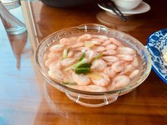 太湖白虾-灵福缘私房菜·农家菜(拈花湾·灵山大佛必推店)