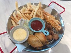 -NOKNOK若蔻亲子餐厅(天地壹方北馆店)